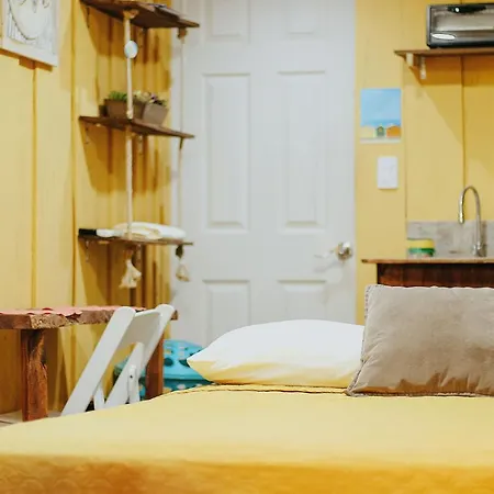 Wanderlust Apartment Jaco Exterior photo