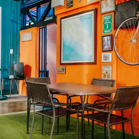 Wanderlust Apartment Jaco Exterior photo