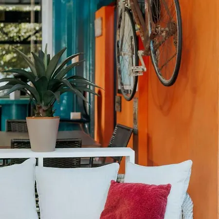 Wanderlust Apartment Jaco Exterior photo
