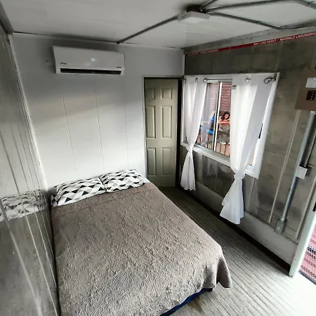 Wanderlust Apartment Jaco Exterior photo