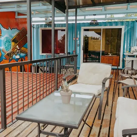 Wanderlust Apartment Jaco Exterior photo