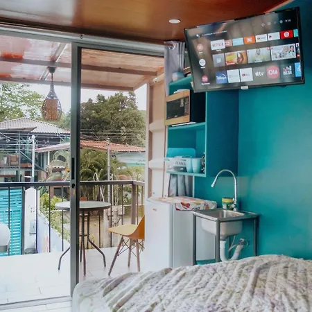 Wanderlust Apartment Jaco Exterior photo