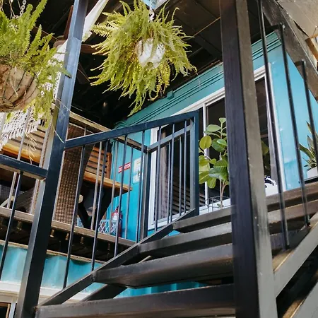 Wanderlust Apartment Jaco Exterior photo
