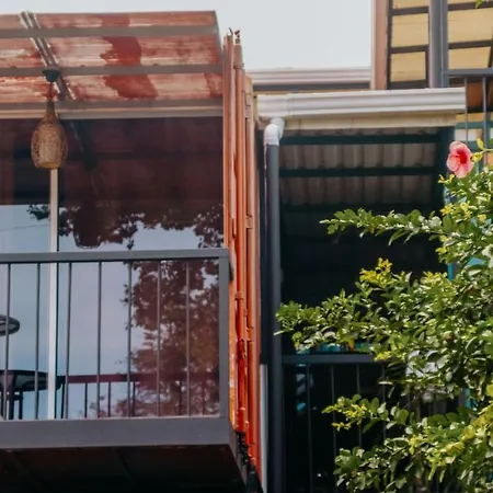 Wanderlust Apartment Jaco Exterior photo