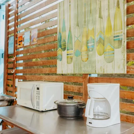 Wanderlust Apartment Jaco Exterior photo