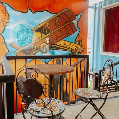 Wanderlust Apartment Jaco Exterior photo