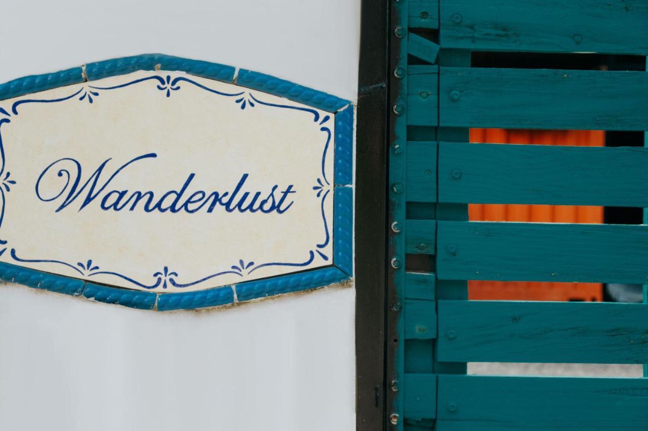 Apartment Wanderlust Jaco