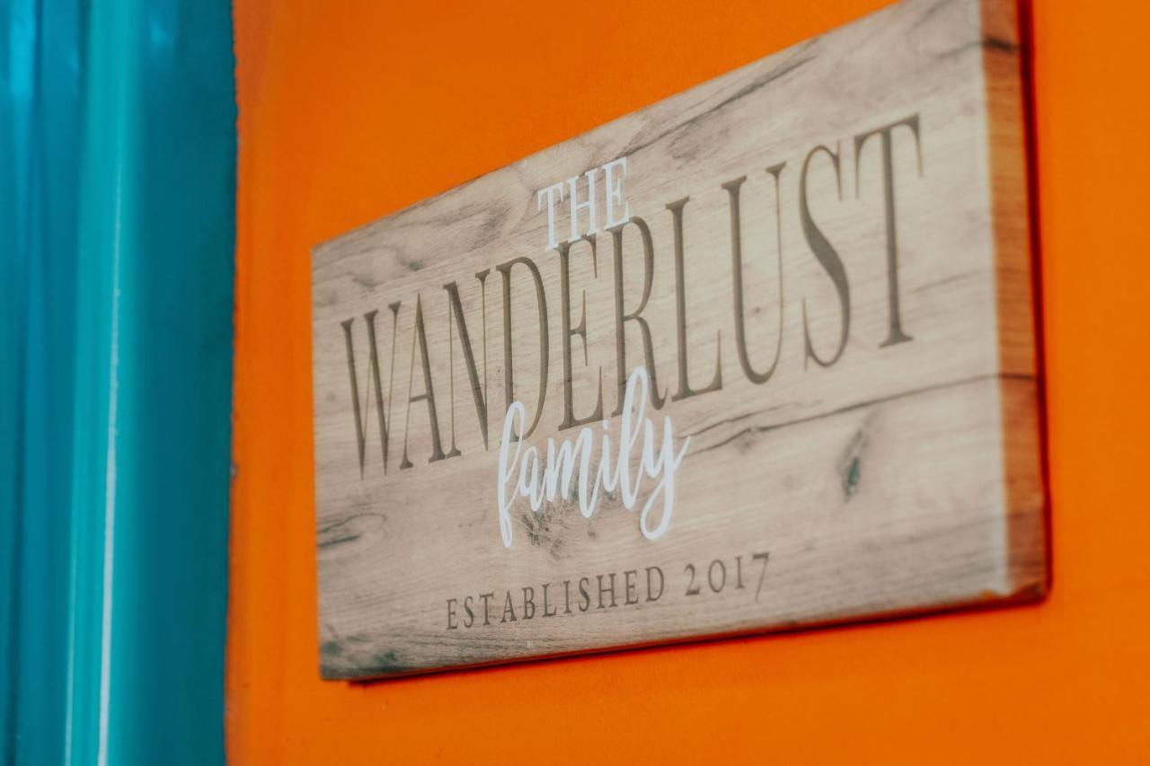 Wanderlust Apartment Jaco