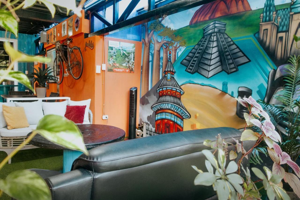 Wanderlust Apartment Jaco