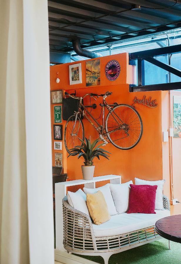 Apartment Wanderlust Jaco