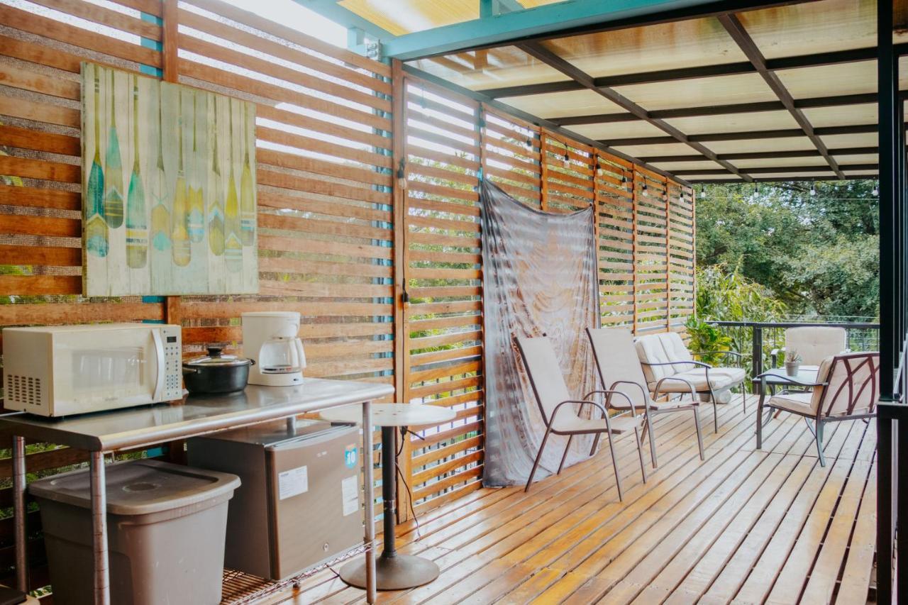 Wanderlust Apartment *