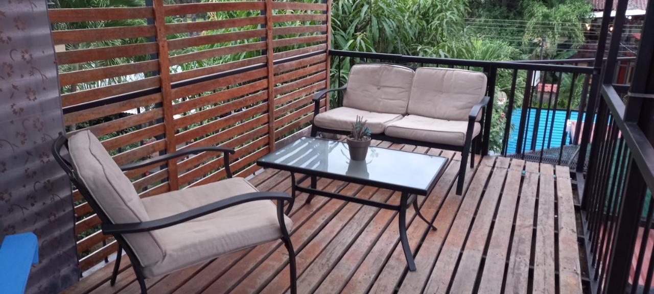 Wanderlust Apartment Jaco