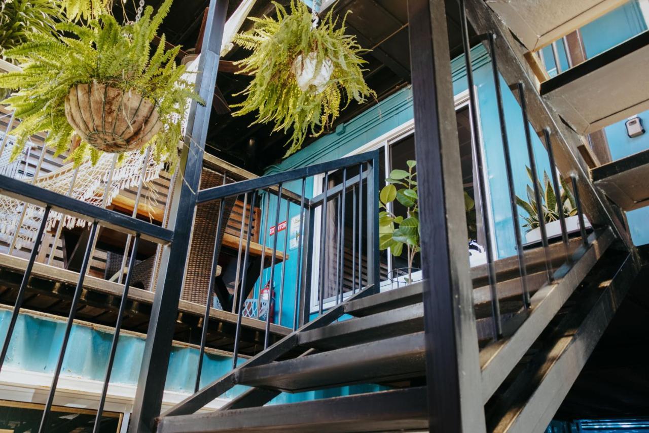 Apartment Wanderlust