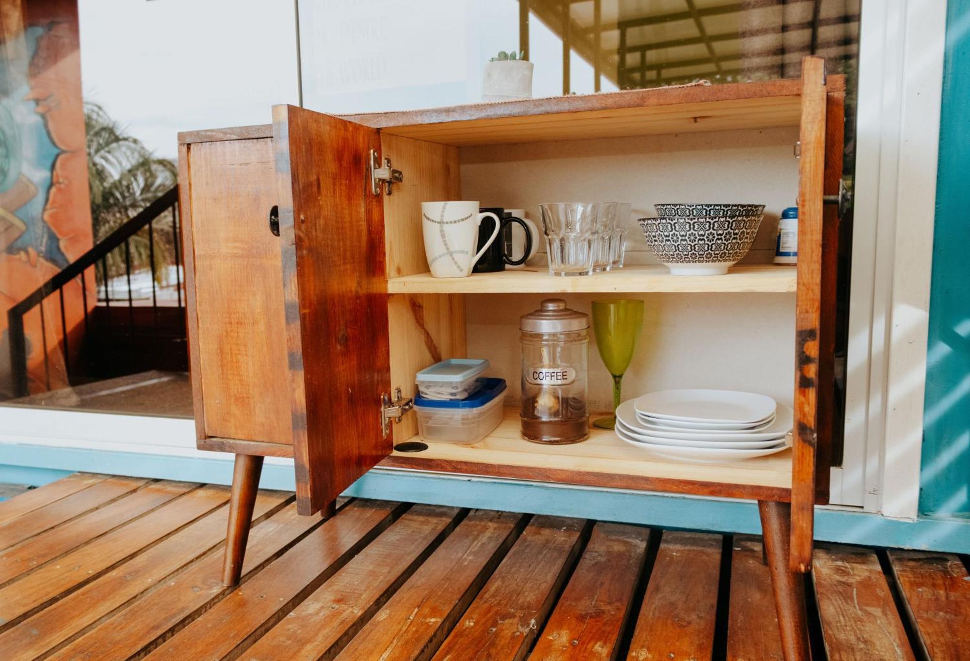 Wanderlust Apartment Jaco
