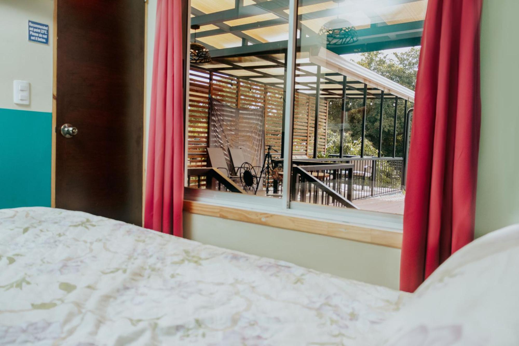Wanderlust Apartment *