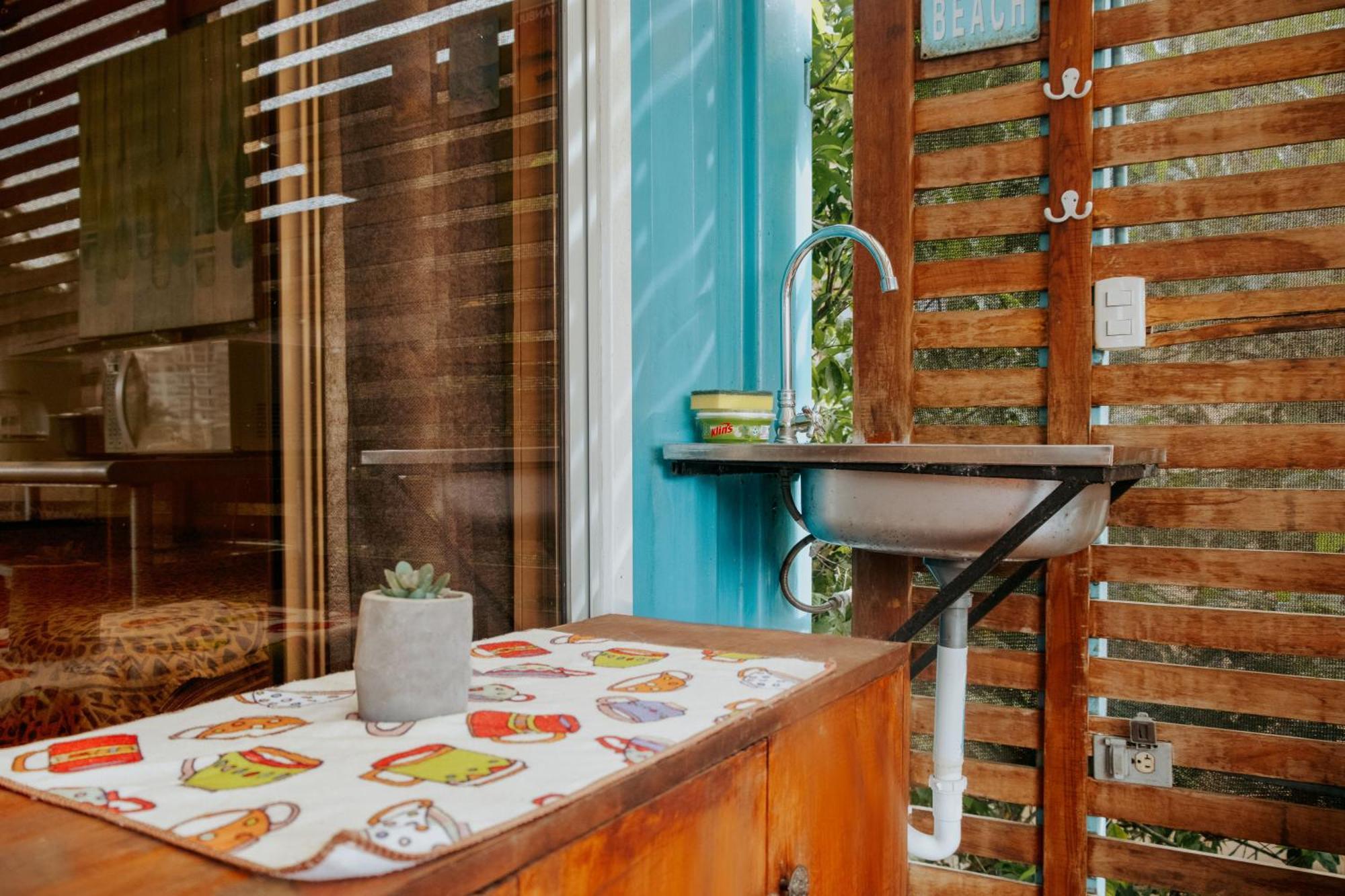 Wanderlust Apartment Jaco